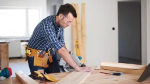 General contractor ratings and evaluations
