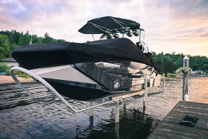 Reliable boat lifts