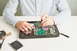 Advancements in technological solutions for device repairs
