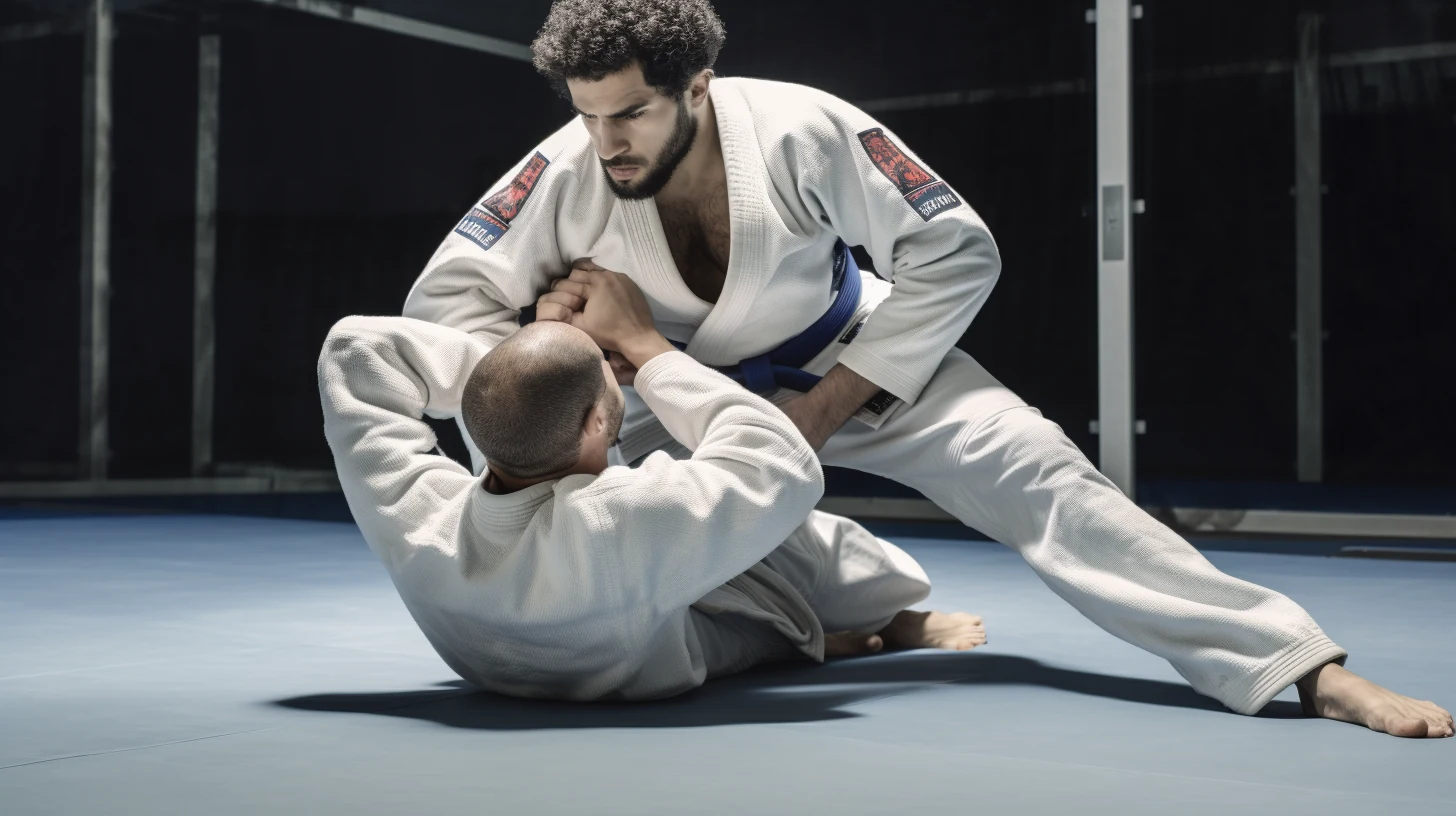 How Politics Shape Diversity in Jiu Jitsu Training