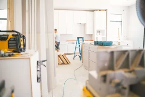 Residential remodeling tips